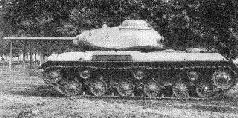 Иллюстрация к книге — Стальной кулак Сталина. История советского танка 1943-1955 [pic_44.jpg]