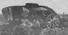Иллюстрация к книге — Броня крепка. История советского танка. 1919-1937 [pic_1.jpg]