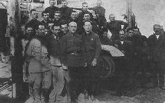 Иллюстрация к книге — Броня крепка. История советского танка. 1919-1937 [pic_184.jpg]