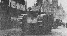 Иллюстрация к книге — Броня крепка. История советского танка. 1919-1937 [pic_33.jpg]