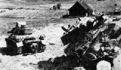 Иллюстрация к книге — Самоходки Сталина. История советской САУ 1919 - 1945 [pic_100.jpg]