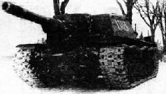 Иллюстрация к книге — Самоходки Сталина. История советской САУ 1919 - 1945 [pic_255.jpg]