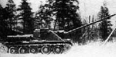 Иллюстрация к книге — Самоходки Сталина. История советской САУ 1919 - 1945 [pic_267.jpg]
