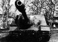 Иллюстрация к книге — Самоходки Сталина. История советской САУ 1919 - 1945 [pic_269.jpg]