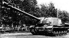 Иллюстрация к книге — Самоходки Сталина. История советской САУ 1919 - 1945 [pic_272.jpg]