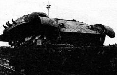 Иллюстрация к книге — Самоходки Сталина. История советской САУ 1919 - 1945 [pic_283.jpg]