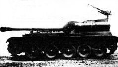 Иллюстрация к книге — Самоходки Сталина. История советской САУ 1919 - 1945 [pic_288.jpg]