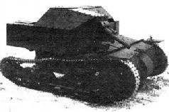 Иллюстрация к книге — Самоходки Сталина. История советской САУ 1919 - 1945 [pic_40.jpg]