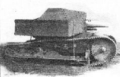 Иллюстрация к книге — Самоходки Сталина. История советской САУ 1919 - 1945 [pic_41.jpg]