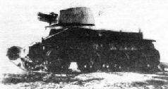 Иллюстрация к книге — Самоходки Сталина. История советской САУ 1919 - 1945 [pic_50.jpg]