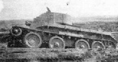 Иллюстрация к книге — Самоходки Сталина. История советской САУ 1919 - 1945 [pic_99.jpg]