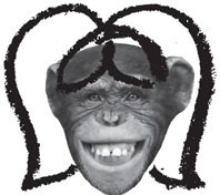 Иллюстрация к книге — Заставь его замолчать. Как победить внутреннего критика и начать действовать [i_021.jpg]