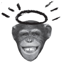 Иллюстрация к книге — Заставь его замолчать. Как победить внутреннего критика и начать действовать [i_023.jpg]