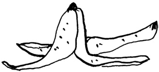 Иллюстрация к книге — Заставь его замолчать. Как победить внутреннего критика и начать действовать [i_033.jpg]