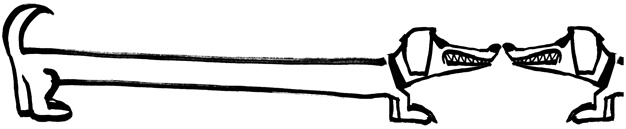 Иллюстрация к книге — Заставь его замолчать. Как победить внутреннего критика и начать действовать [i_048.jpg]