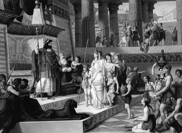 Иллюстрация к книге — По следам Ковчега Завета [any2fbimgloader60.jpg]