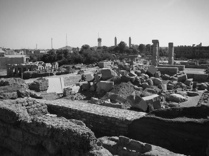 Иллюстрация к книге — По следам Ковчега Завета [any2fbimgloader67.jpg]