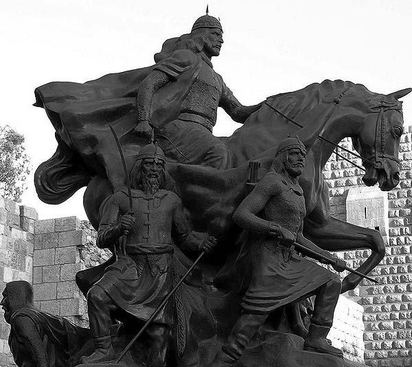 Иллюстрация к книге — По следам Ковчега Завета [any2fbimgloader87.jpg]