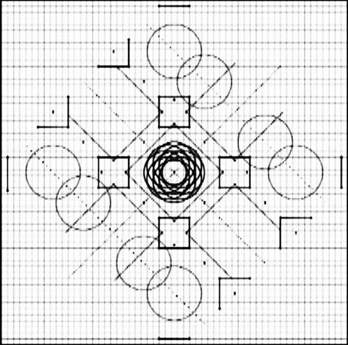 Иллюстрация к книге — Наска. Гигантские рисунки на полях [any2fbimgloader106.jpg]