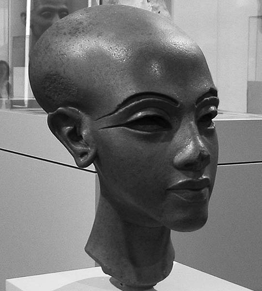 Иллюстрация к книге — Наска. Гигантские рисунки на полях [any2fbimgloader115.jpg]