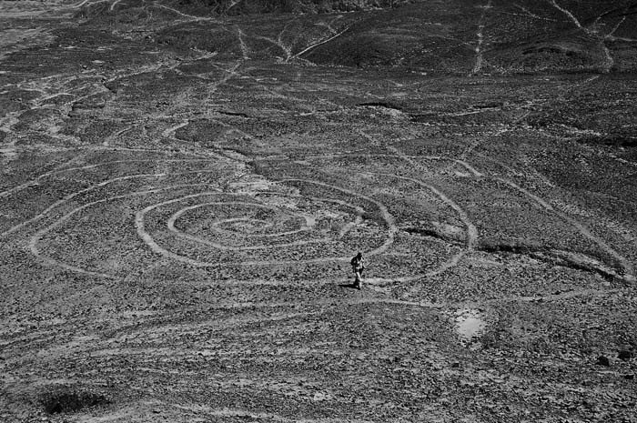 Иллюстрация к книге — Наска. Гигантские рисунки на полях [any2fbimgloader44.jpg]