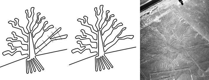 Иллюстрация к книге — Наска. Гигантские рисунки на полях [any2fbimgloader78.jpg]