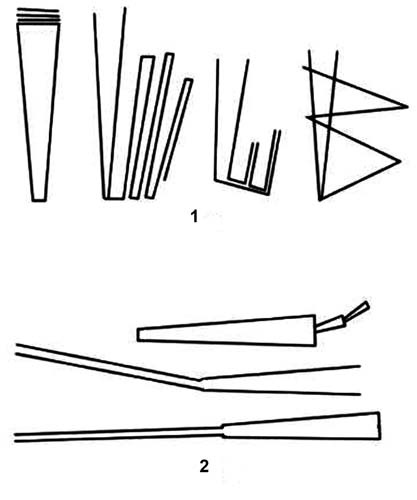 Иллюстрация к книге — Наска. Гигантские рисунки на полях [any2fbimgloader99.jpg]