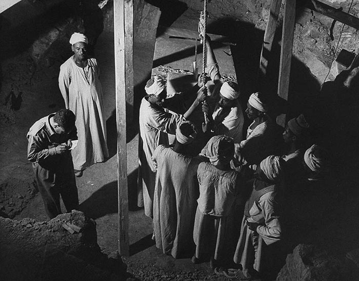 Иллюстрация к книге — Пирамиды. Загадки строительства и назначение [any2fbimgloader54.jpg]