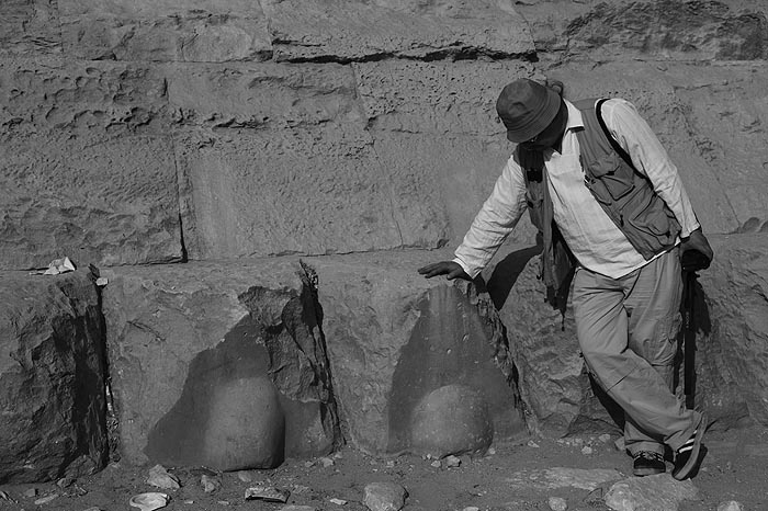 Иллюстрация к книге — Пирамиды. Загадки строительства и назначение [any2fbimgloader67.jpg]