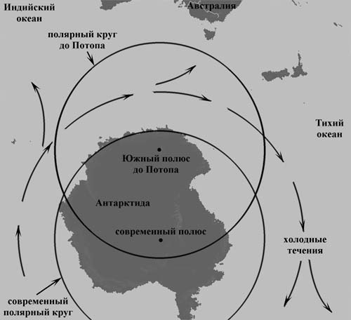 Иллюстрация к книге — Обитаемый остров Земля [i_040.jpg]