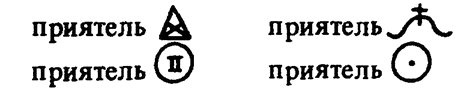 Иллюстрация к книге — История шифровального дела в России [i_034.jpg]