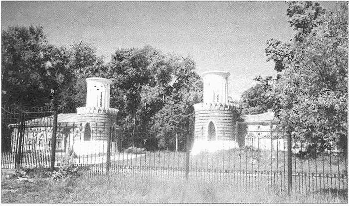 Иллюстрация к книге — Немецкий след в истории отечественной авиации [i_003.jpg]