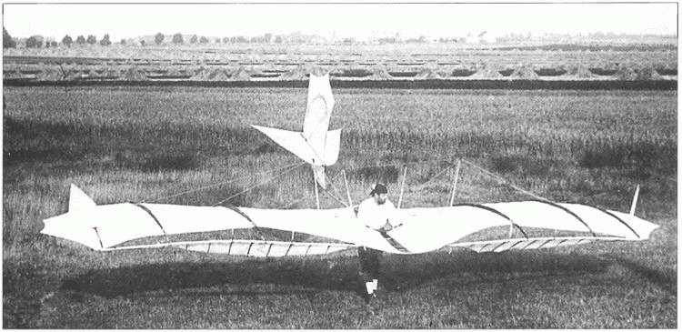 Иллюстрация к книге — Немецкий след в истории отечественной авиации [i_009.jpg]