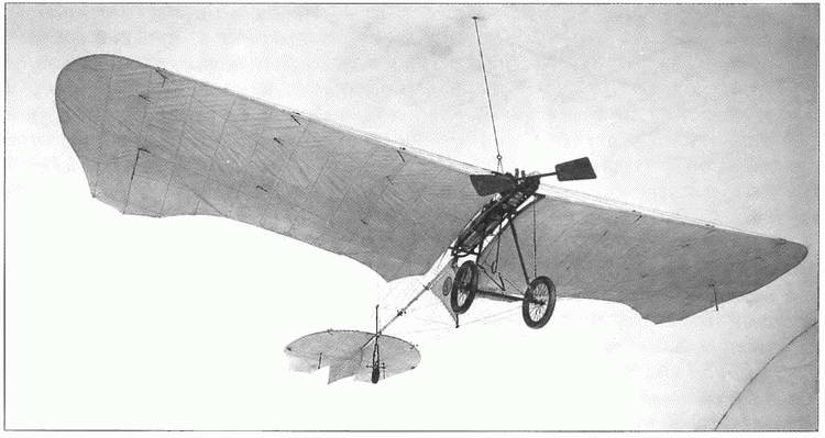 Иллюстрация к книге — Немецкий след в истории отечественной авиации [i_016.jpg]