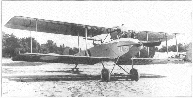 Иллюстрация к книге — Немецкий след в истории отечественной авиации [i_023.jpg]