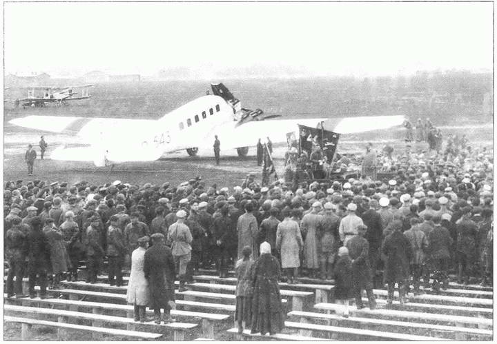 Иллюстрация к книге — Немецкий след в истории отечественной авиации [i_049.jpg]