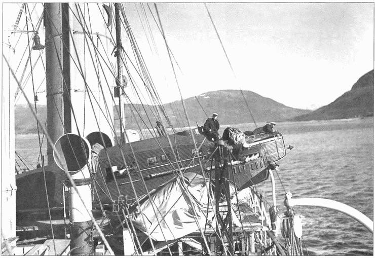 Иллюстрация к книге — Немецкий след в истории отечественной авиации [i_056.jpg]