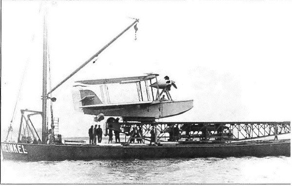 Иллюстрация к книге — Немецкий след в истории отечественной авиации [i_072.jpg]