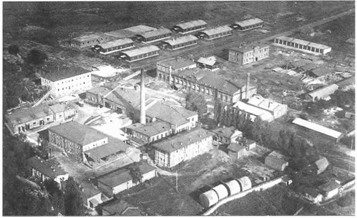 Иллюстрация к книге — Немецкий след в истории отечественной авиации [i_080.jpg]