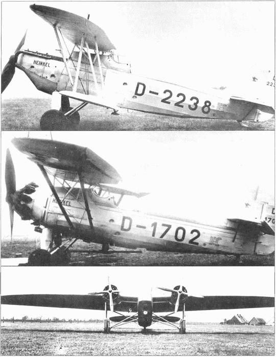 Иллюстрация к книге — Немецкий след в истории отечественной авиации [i_089.jpg]