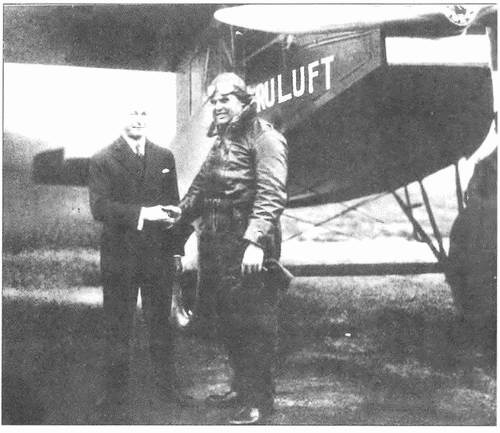 Иллюстрация к книге — Немецкий след в истории отечественной авиации [i_096.jpg]