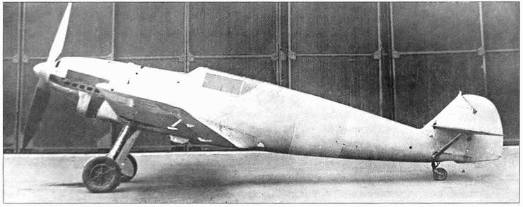 Иллюстрация к книге — Немецкий след в истории отечественной авиации [i_105.jpg]