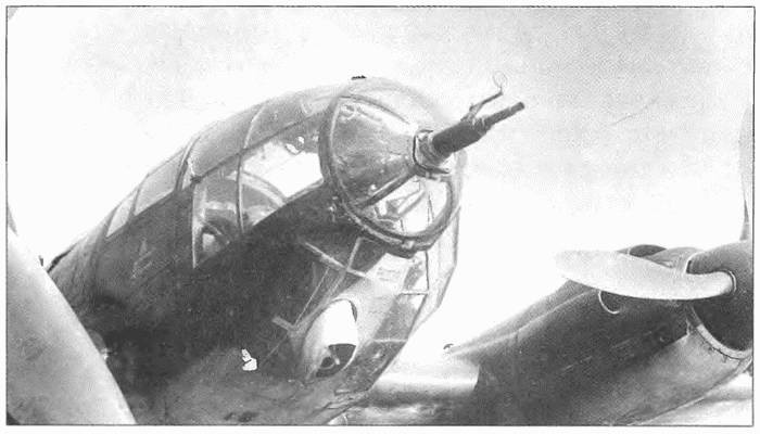 Иллюстрация к книге — Немецкий след в истории отечественной авиации [i_134.jpg]