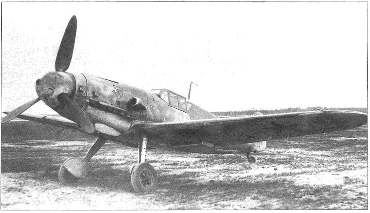 Иллюстрация к книге — Немецкий след в истории отечественной авиации [i_140.jpg]