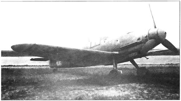 Иллюстрация к книге — Немецкий след в истории отечественной авиации [i_145.jpg]