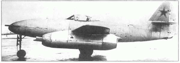 Иллюстрация к книге — Немецкий след в истории отечественной авиации [i_162.jpg]