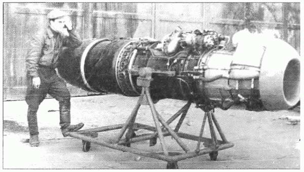 Иллюстрация к книге — Немецкий след в истории отечественной авиации [i_170.jpg]