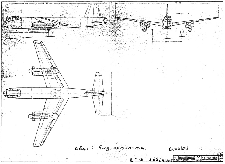 Иллюстрация к книге — Немецкий след в истории отечественной авиации [i_180.jpg]