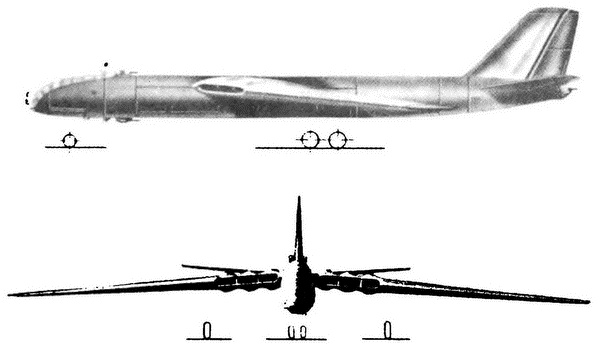 Иллюстрация к книге — Немецкий след в истории отечественной авиации [i_181.jpg]