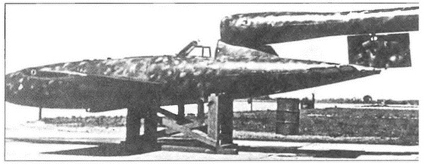 Иллюстрация к книге — Немецкий след в истории отечественной авиации [i_182.jpg]